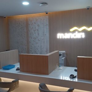 mandiri kemang 3