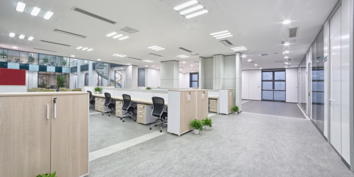 Kegunaan CCTV di kantor